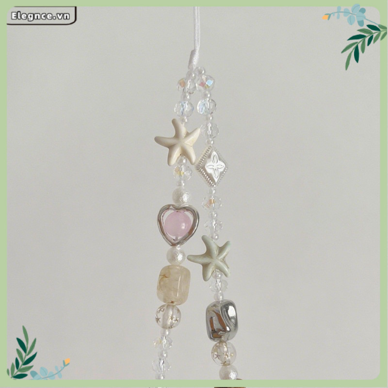 【Elevn】 đính hạt thời trang Dây đeo điện thoại Island Sweetheart đơn giản  cao cấp | BigBuy360 - bigbuy360.vn
