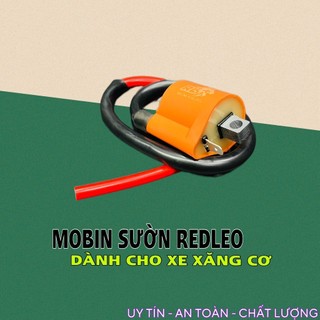 Mobin sườn REDLEO xăng cơ chính hãng >>