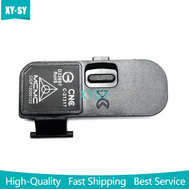 Mới Cho Nikon D3500 D5500 D5600 Pin Nắp Cửa Nắp Nắp Camera Thay Thế Một Phần