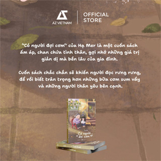 Sách - Có Người Đợi Cơm [bookhouse-062]