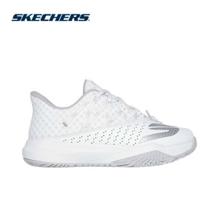Giày Thể Thao Nữ Skechers GO Pickleball Viper Court Rally - 172110C-WHT