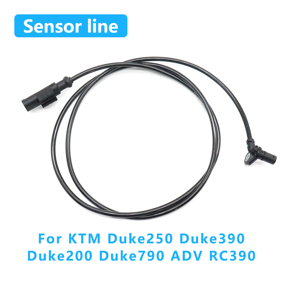 Dành Cho KTM Duke250 Duke390 Duke200 Duke790 ADV RC390 Duke 200 250 390 790 Xe Máy Phụ Kiện ABS Phía