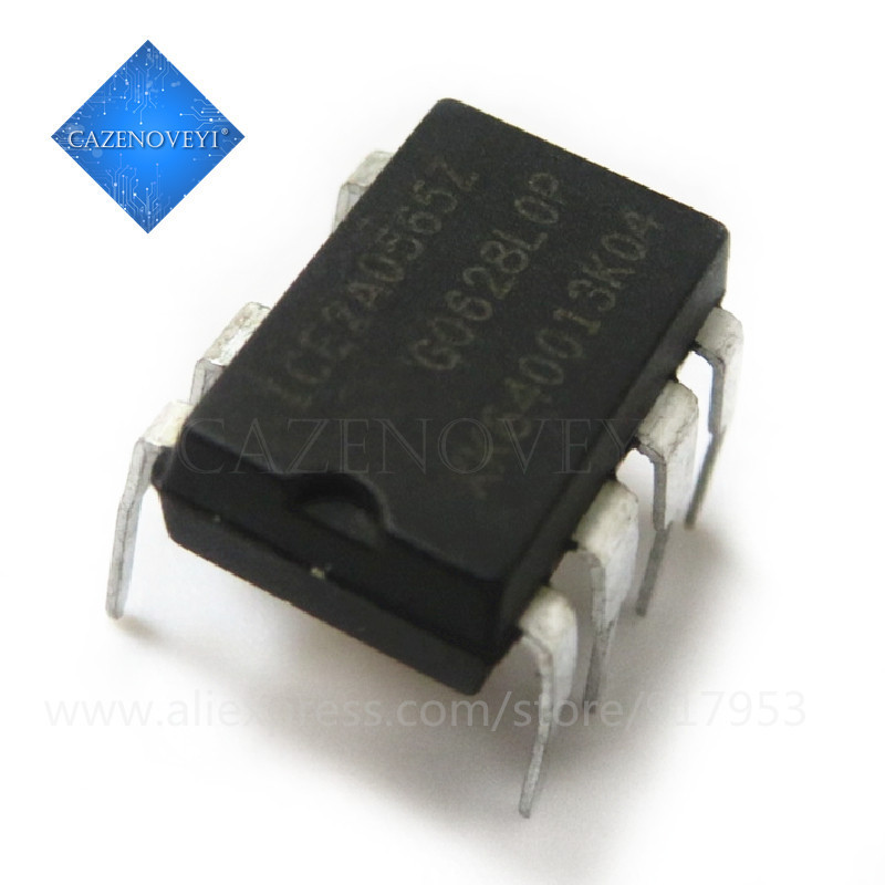 5 Mảnh ICE2A0565Z ICE2A0565 2A0565 DIP-7 chip