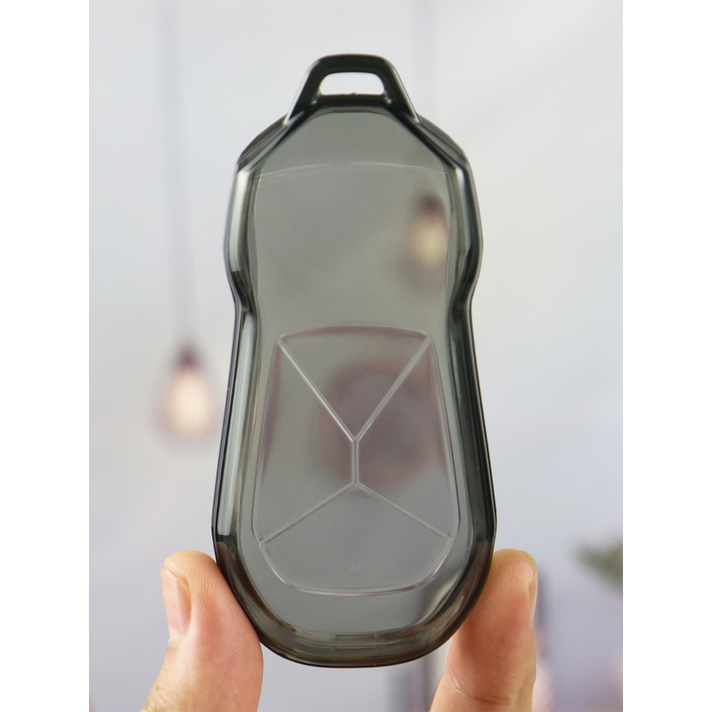 Thích hợp cho 20-24 Phong cách cũ Xiaopeng g6 Key Cover P7 Key Case p7i Male p5 Buckle g9 Bao gồm tấ