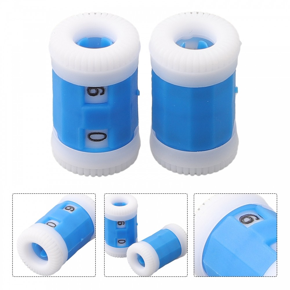 [DOLLDOLL-VN]Knitting Counter Mm Or Mm PCS Woolen Knitting Tools Woolen Knitting Tools
