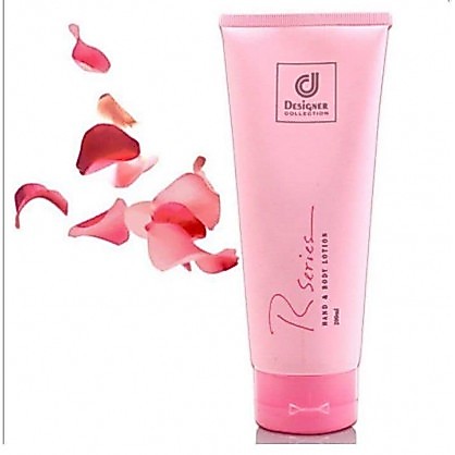SỮA DƯỠNG THỂ HƯƠNG NƯỚC HOA RSERIES 200ML NHẬP KHẨU CHÍNH HÃNG - 3056