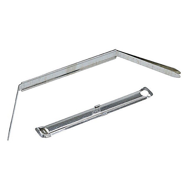 1 hộp nẹp acco sắt 50 bộ