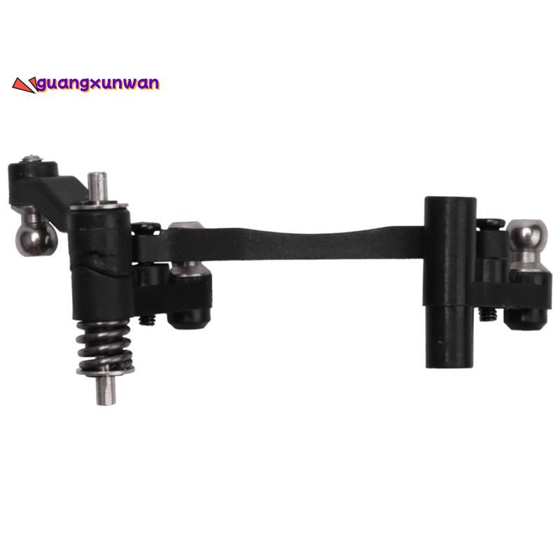 PX9300-06 Lắp ráp liên kết lái cho Pxtoys PX9300 9300 9301 9302 1 / 18 RC Phụ tùng ô tô