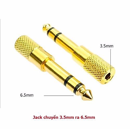 Jack cắm phone đàn piano - đàn organ