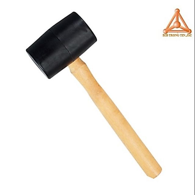 Búa Cao Su Đủ Size