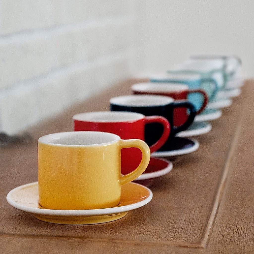 Ly Espresso 150ml Bond - Loveramics