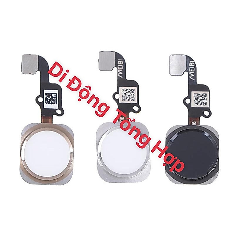Phím Nút Home cho 6/6Plus 6s/6S Plus