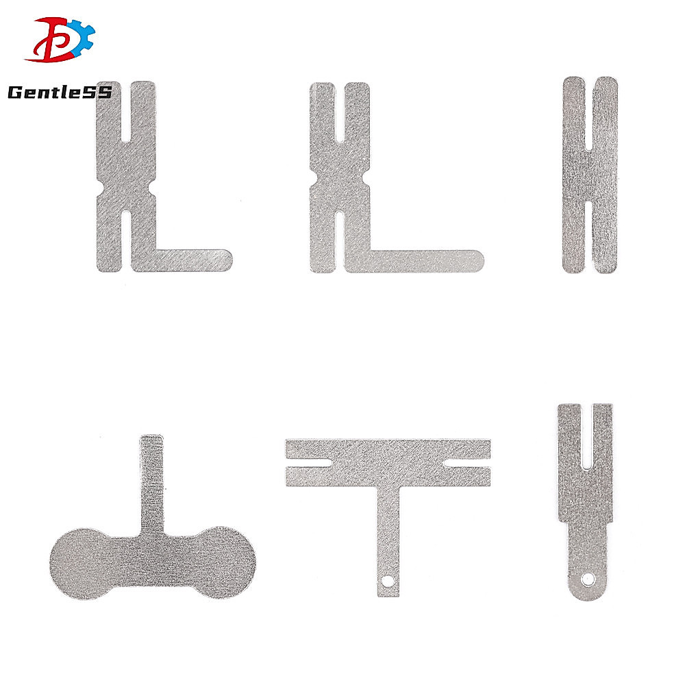 100 Chiếc 18650 Pin Lithium Pin Niken 0.18MM Dải Niken Cho 18650 Pin Lithium Gói