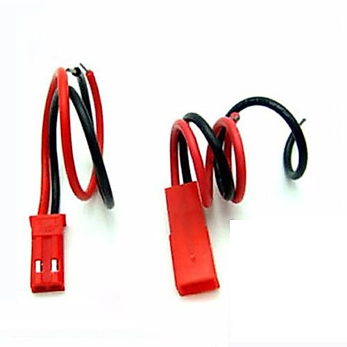 Jack nối dây điện nhỏ JST