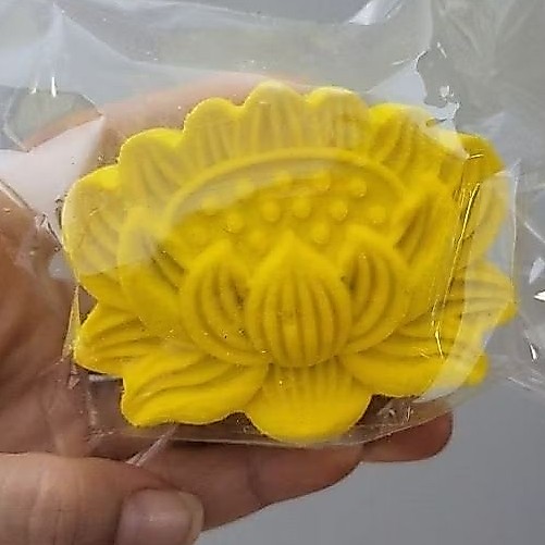 oản sen nhí (5x7cm)
