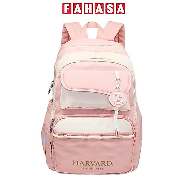 Ba Lô Thời Trang Harvard - iiGEN