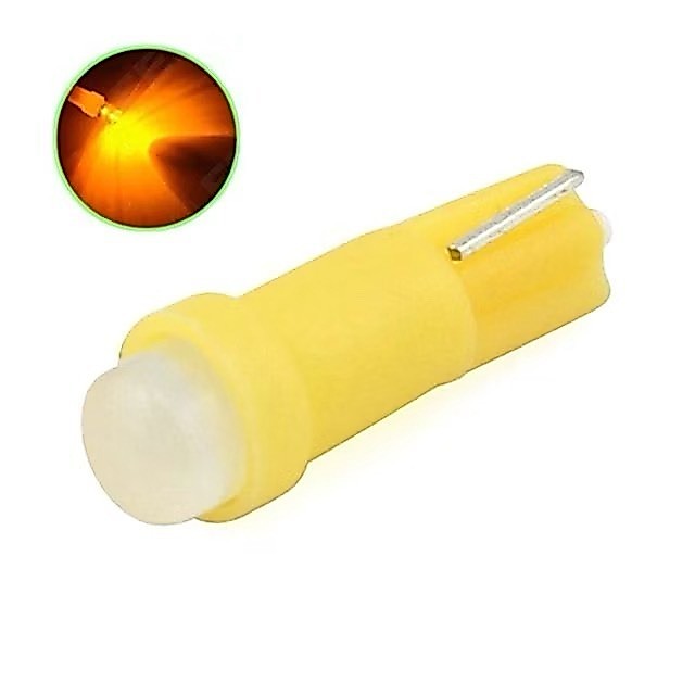 T5 T3 T4.2 LED Bảng điều khiển ô tô Đồng hồ tốc độ ánh sáng Bảng điều khiển T5 (XX130)