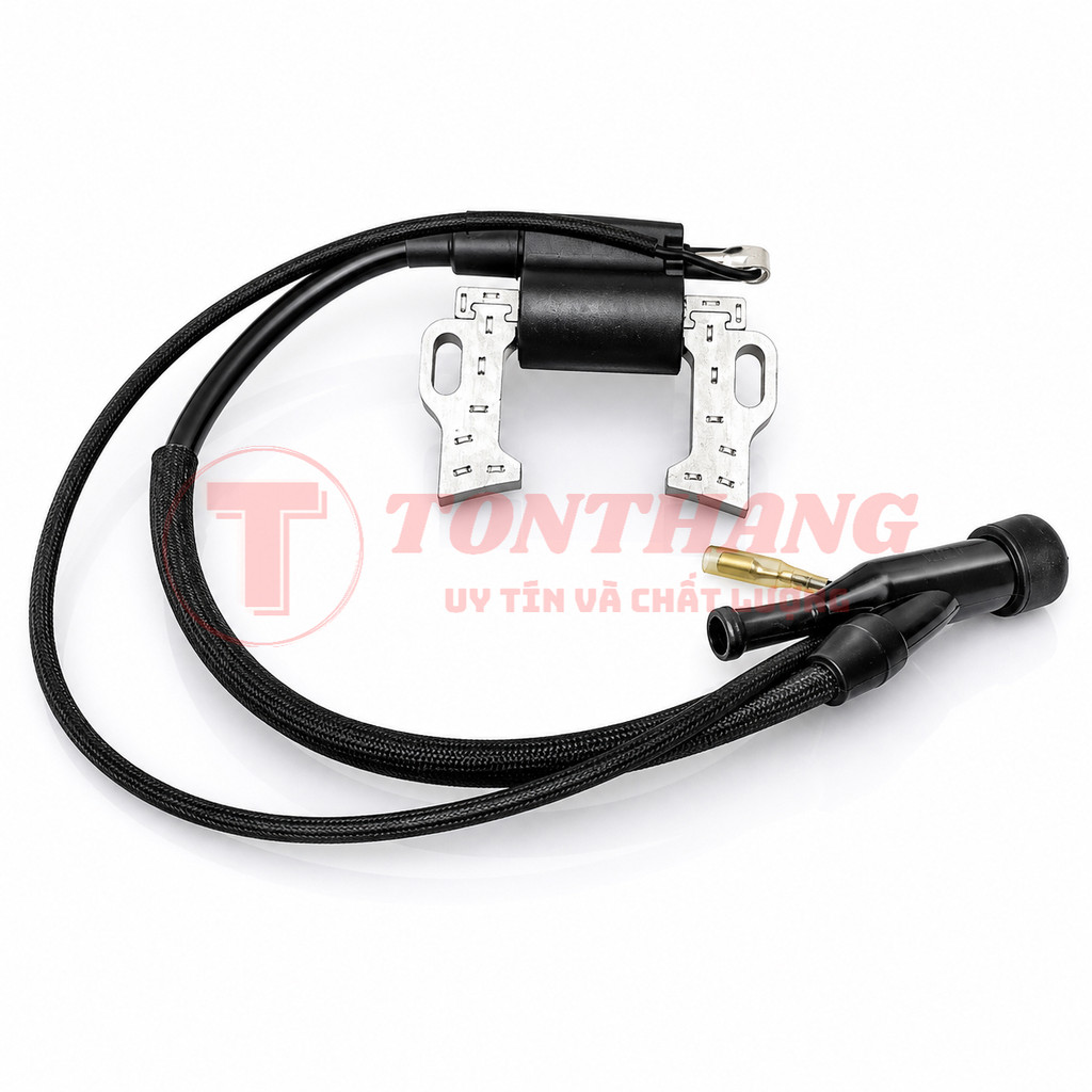 Ic mobin bô bin đánh lửa động cơ GX600 G600 25hp 194 194F máy xăng cắt cỏ đẩy tay