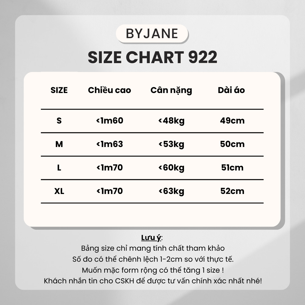 (XẢ KHO) Áo khoác Cardigan dáng vừa midway thanh lịch BYJANE - 922 | BigBuy360 - bigbuy360.vn