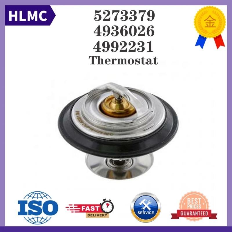 QSB3.3 6C8.3 QSL9 ISLE4 Dongfeng Diesel Xe Tải Diesel Bộ Phận Động Cơ Diesel Nhiệt 4936026 Cho Cummi