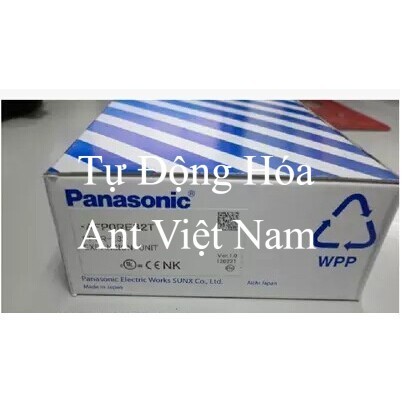 Panasonic Afp0re32t FP0R-E32T Panasonic Thương Hiệu Mới