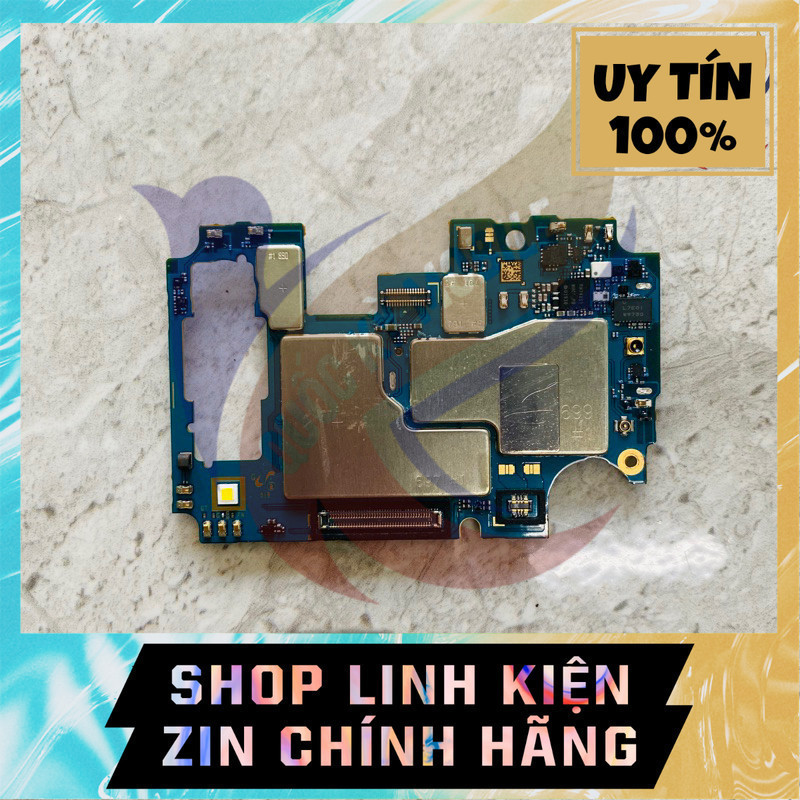 Main Samsung A30S A307F Rin Bóc Máy - Chính Hãng 100% - Main Chính - Bo Mạch Chủ - A30S A307 A307F -