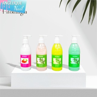   Fitomagia Brand  Kem Xina Làm Mềm Da Tay - Hand Lotion Chuyên Dụng Cho Dân Làm Nail 