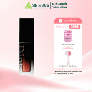 Son Tint Bóng Dinto Blur-Glowy Lip Tint 3.5g - Căng Mọng, Mướt Môi, Thuần Chay