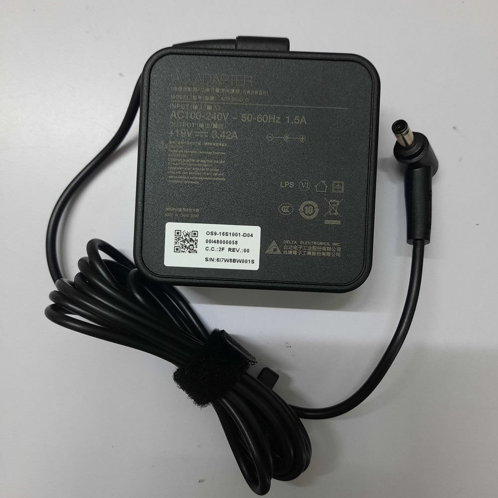 Sạc dành cho Laptop MSI Modern 14 B5M