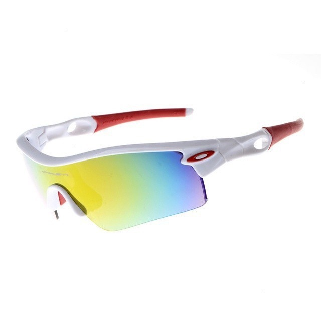 Kính râm thời trang Radar mới Oakley Đi xe đạp ngoài trời..