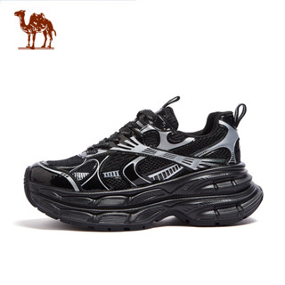 CAMEL CROWN Giày thể thao nam cổ điển Giày thường đế dày