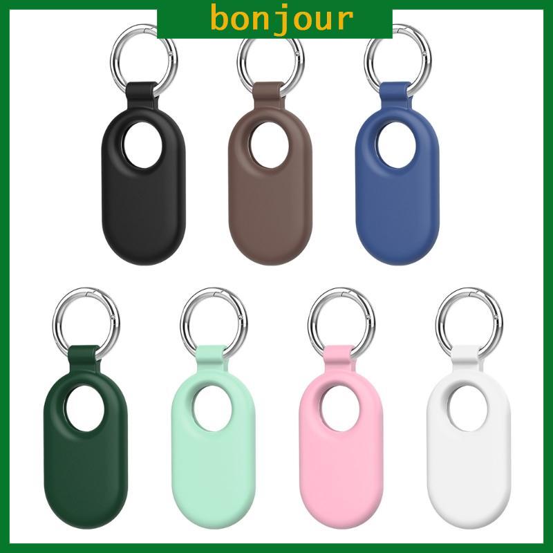 Vỏ bảo vệ silicon BON cho Smarttag 2 Tracker Location Cover Vỏ chống thất lạc