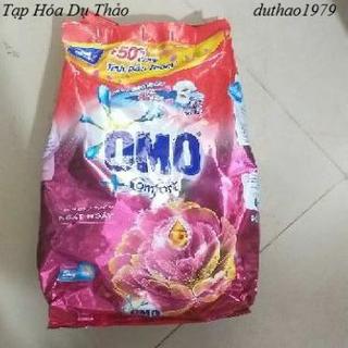 Bột giặt Omo Comfort 3.9kg