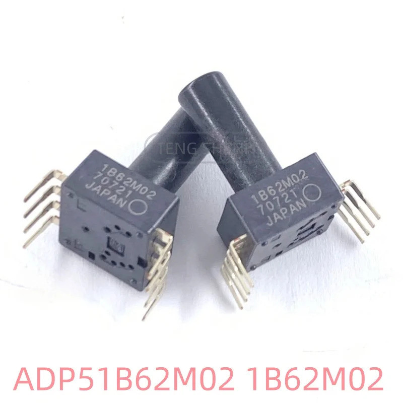 1 Cái ADP51B62M02 1B62M02 bộ chip cảm biến áp suất DIP-8 H H