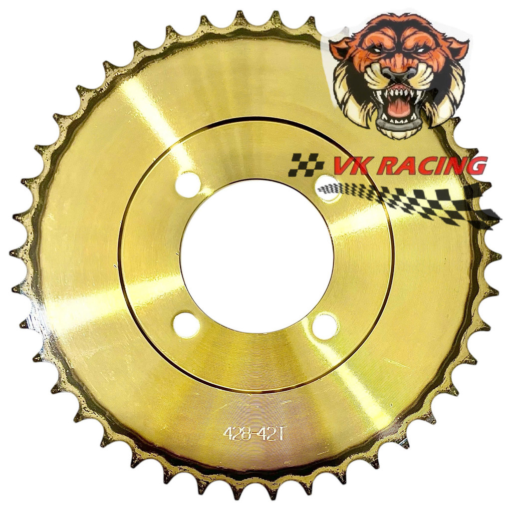 Đĩa tải thép mạ đồng 428-42T win100 - CD50 - CL50 - 67 - win TQ - win nhật