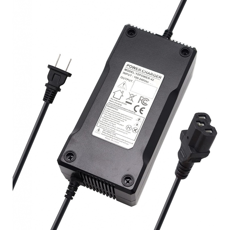 Bộ sạc pin 48V 60V 72V 80V 84V 96V 12AH 20AH 30AH 40AH 50AH 60AH Bộ sạc pin xe đạp điện cho xe đạp X