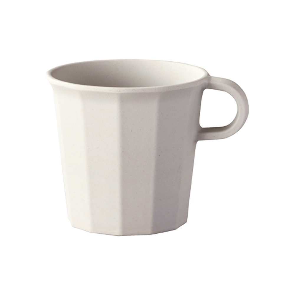 KINTO ALFRESCO Mug 300ml Beige Dishwasher Safe Outdoor 20705/ Direct from JAPAN
