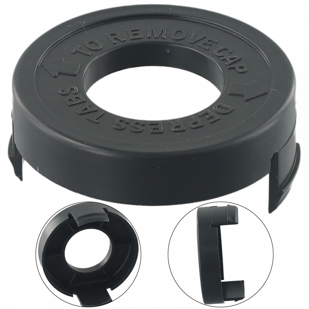 [DOLLDOLL-VN]Spool Cover Cap GL250 GL310 682378-02 GL360 GLC12 String Trimmer Strimmer