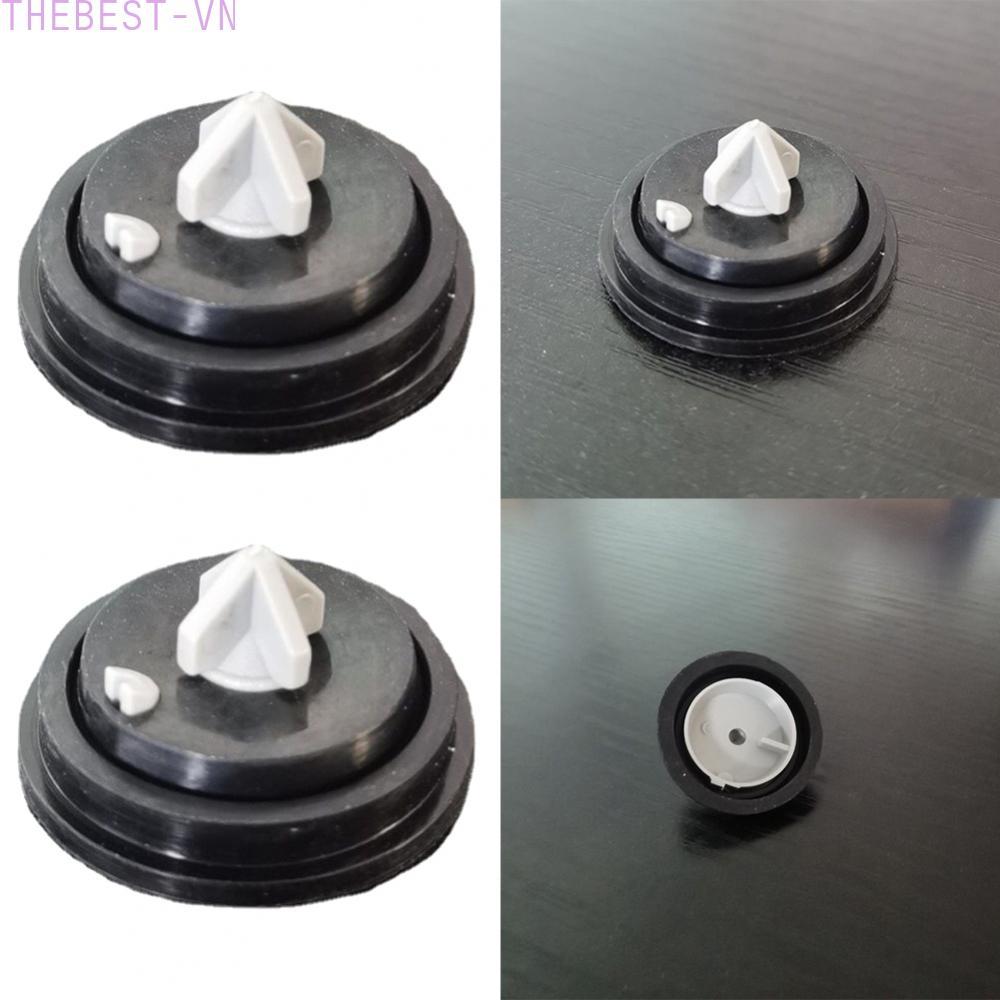 [Thebest]2pc 28mm Rubber Diaphragm Washer Compatible with Laufen Bottom Side Inlet Valves