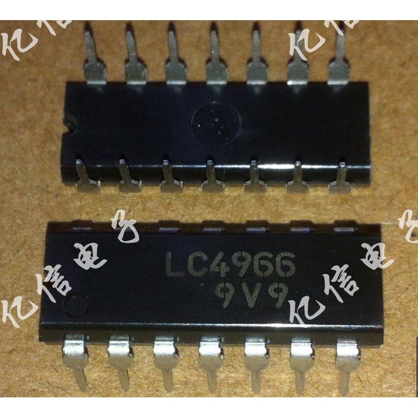 Khối tích hợp nguyên bản hoàn toàn mới LC4966