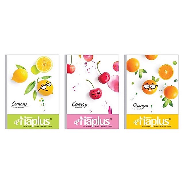 VởHaplus 80tr Hải Tiến