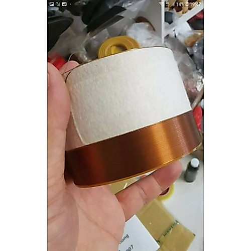 COIL LOA 76 MM NHẬP KHẨU