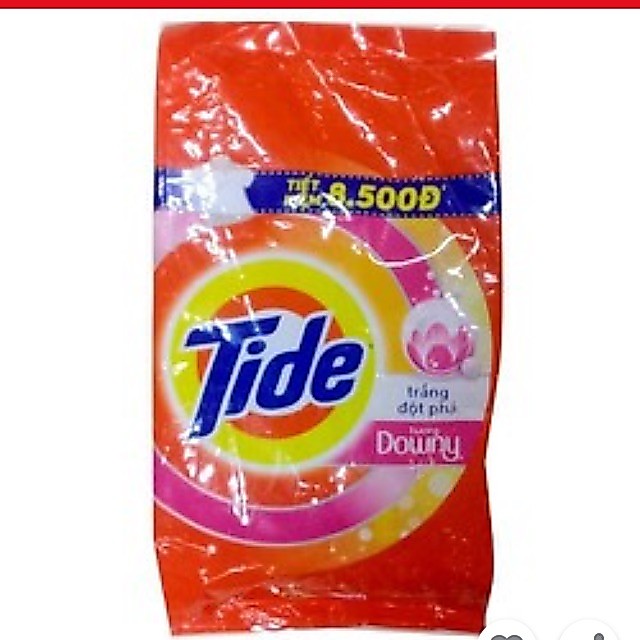 Bột giặt Tide Downy 2.25kg
