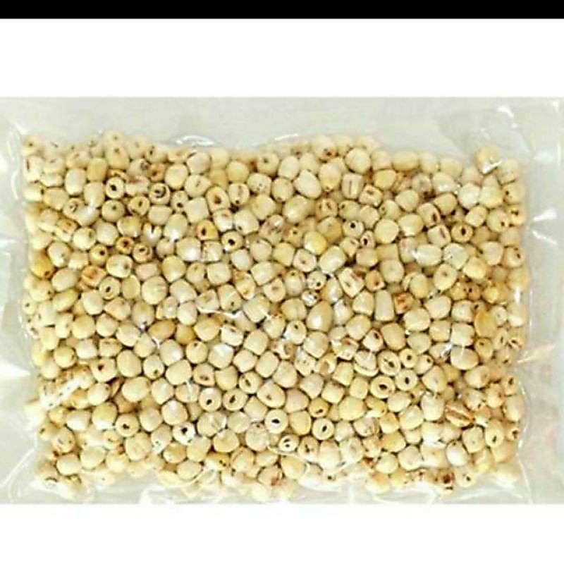Hạt Sen Sấy Khô Loại Ngon phân lẻ
