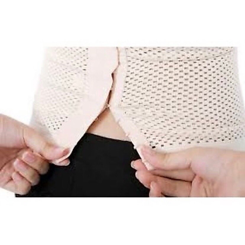 Gen nịt bụng loại móc