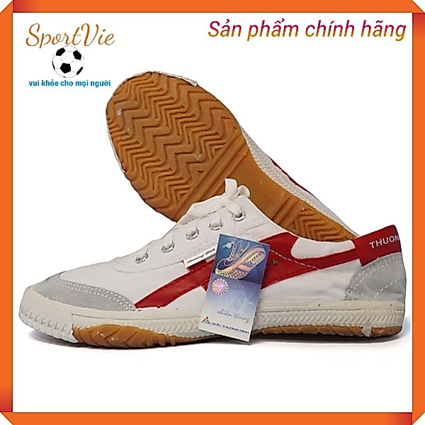 Giày THƯỢNG ĐÌNH, ASEAN – giày bata Thượng Đình, Asean chính hãng giá rẻ bền đẹp để đá bóng, chạy bộ