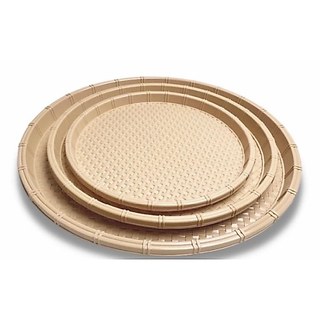 Mẹt Nhựa- Giả mây 28-34-42-52cm
