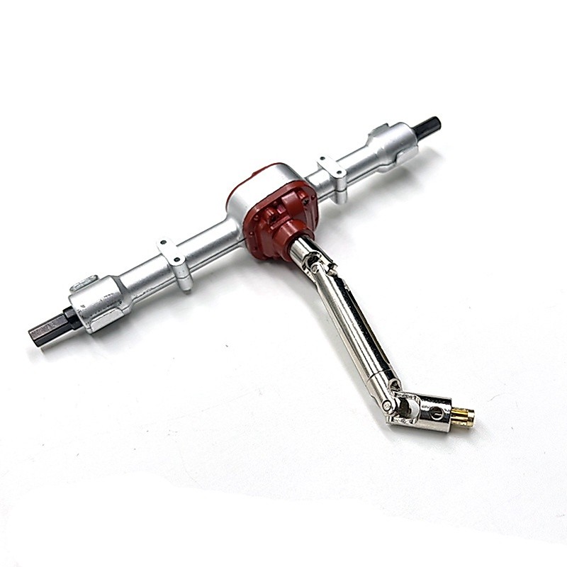 🔥Trục truyền động MN78 CVD với trục 3mm đến 4mm cho phụ kiện xe RC MN78 MN-78 MN 78 1 / 12