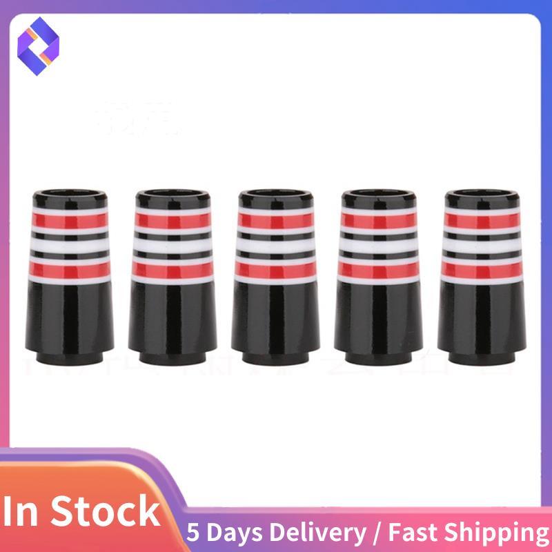 5 Chiếc Golf Ferrules Cho 0.355 Đầu Sắt Trục Tay Adapter Ferrule Golf Iron Club Ferrules Thay Thế