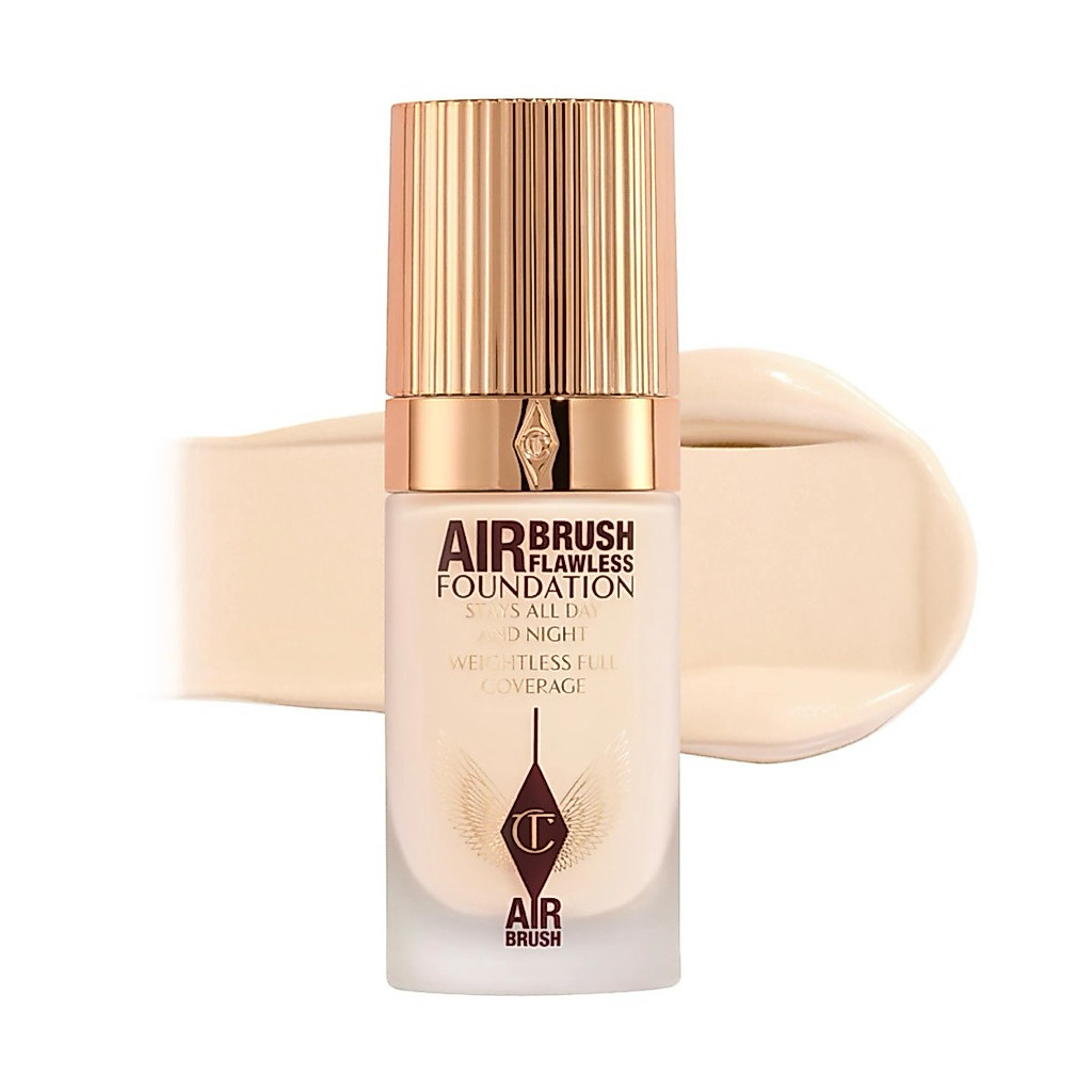 Kem nền Charlotte Tilbury Airbrush Flawless